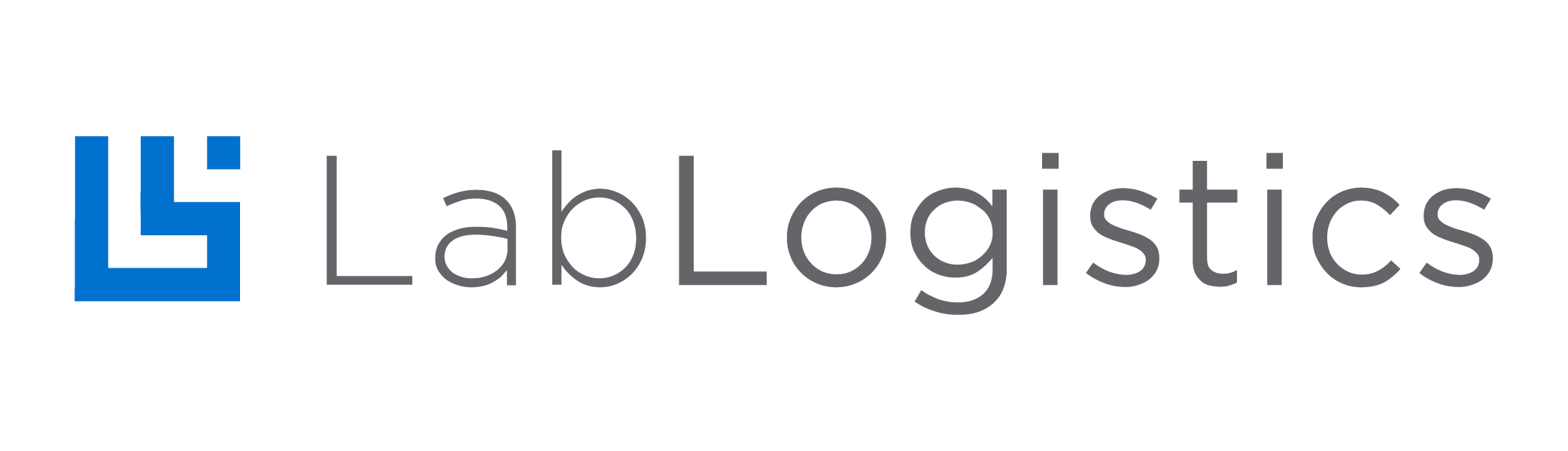 Lab Logistics Logo