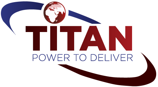 Titan Logo