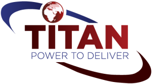 Titan Logo