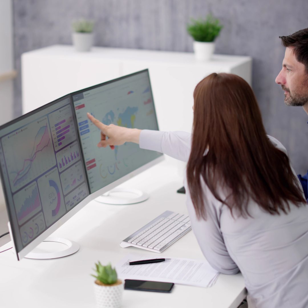 How Insights Transform Your Supply Chain