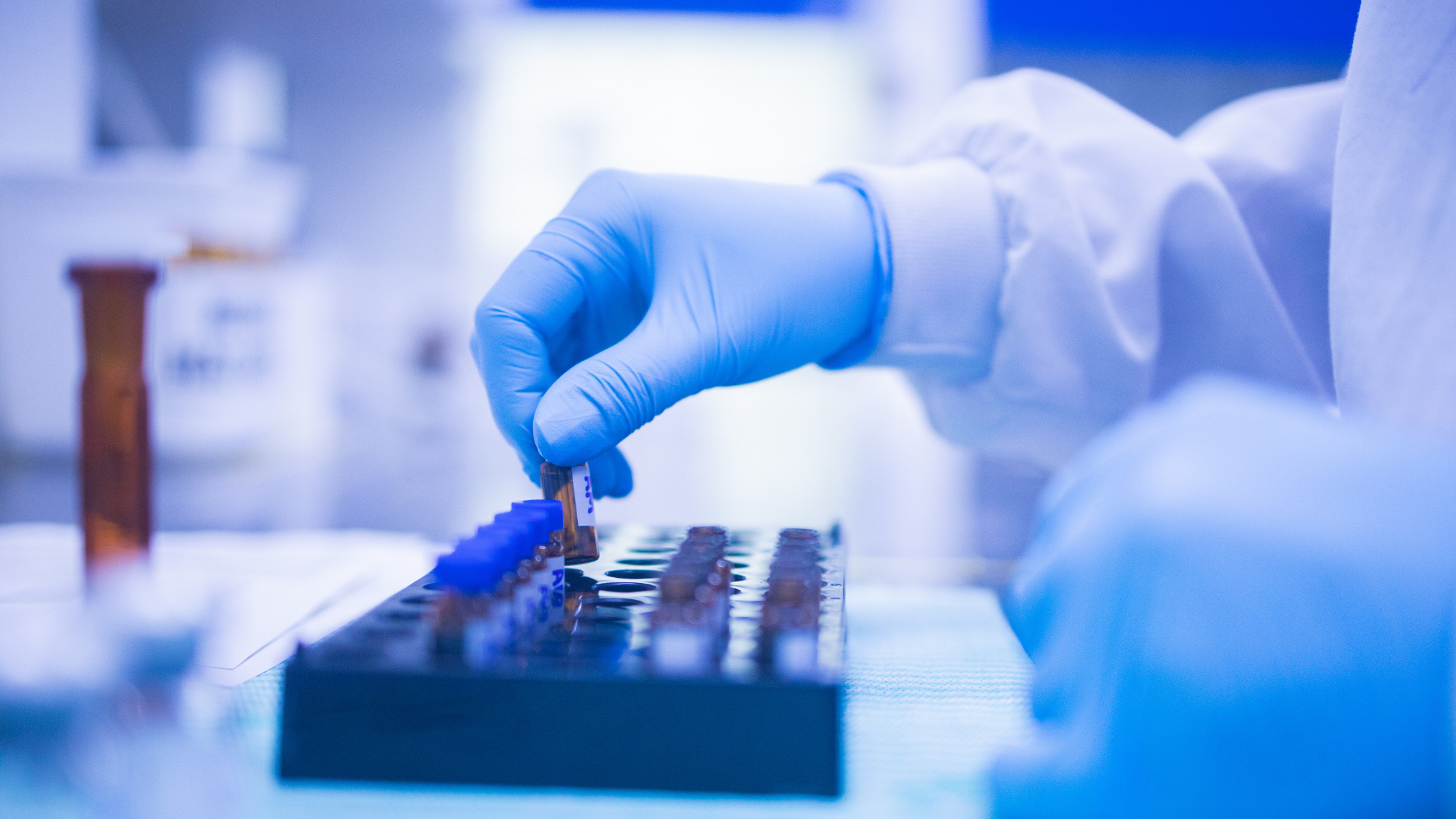The Critical Role of Temperature Control in Healthcare Logistics