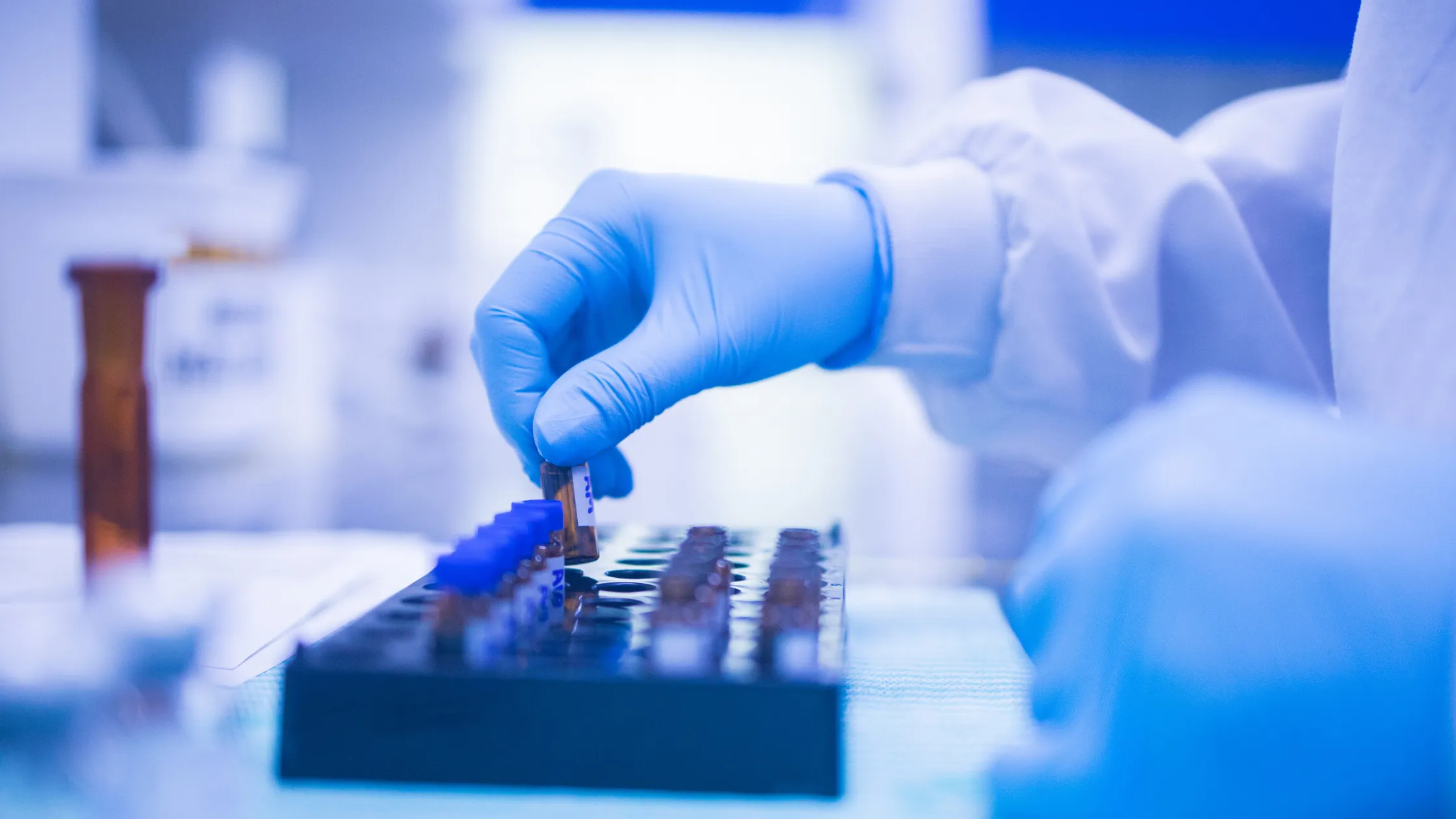 The Critical Role of Temperature Control in Healthcare Logistics