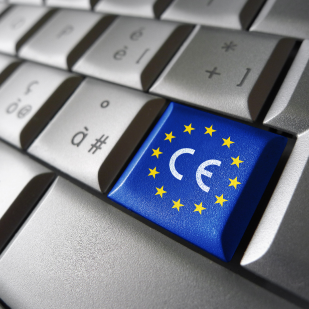 Top Benefits of CE Certification for Manufacturers | BioTouch