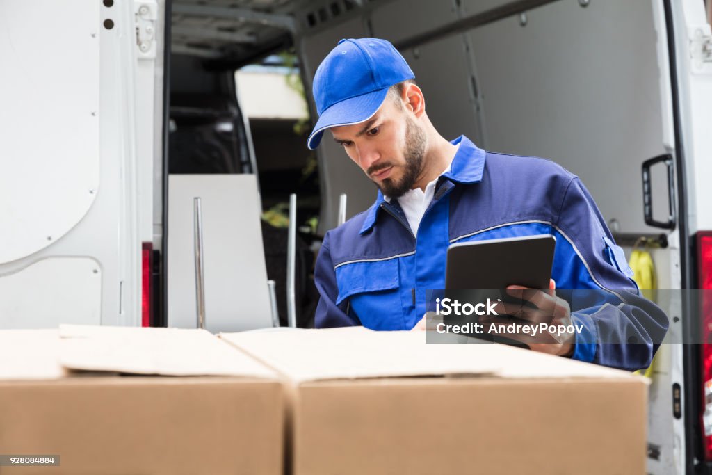 distributiion