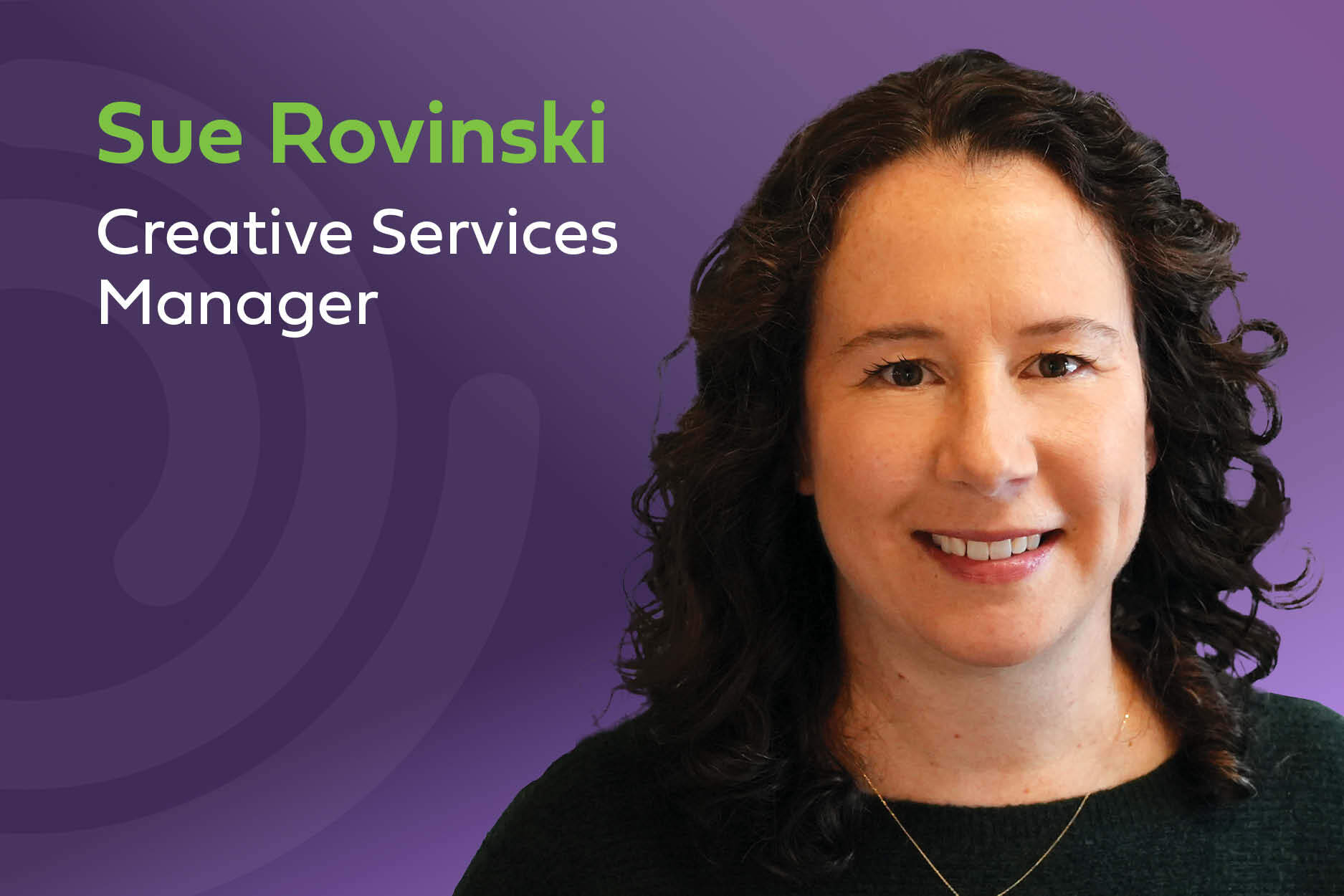 Sue Rovinski