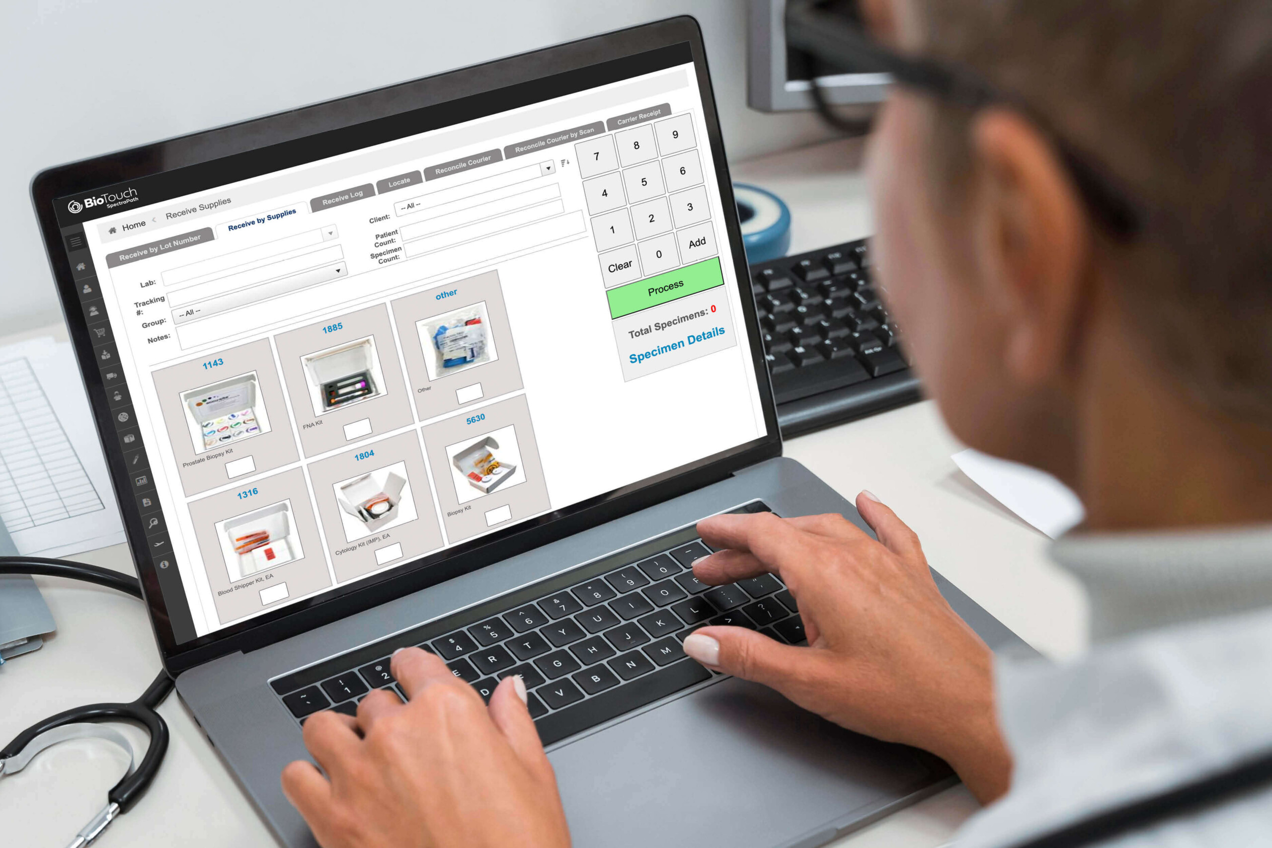 Qualities You Need in Your Healthcare Logistics Company