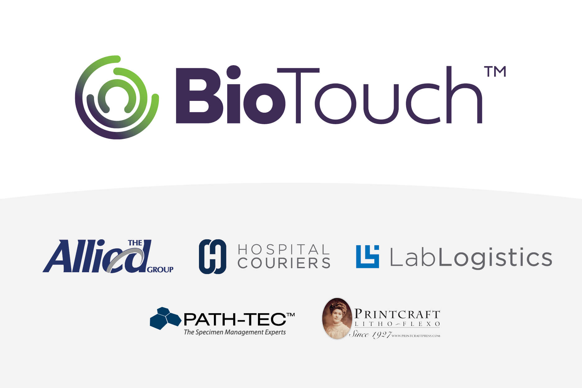 BioTouch Extended