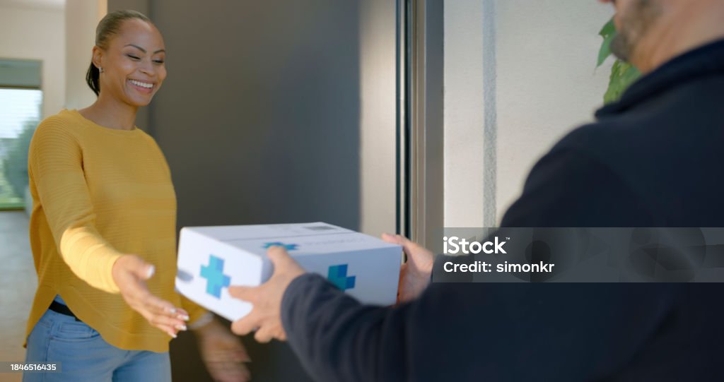 logistics