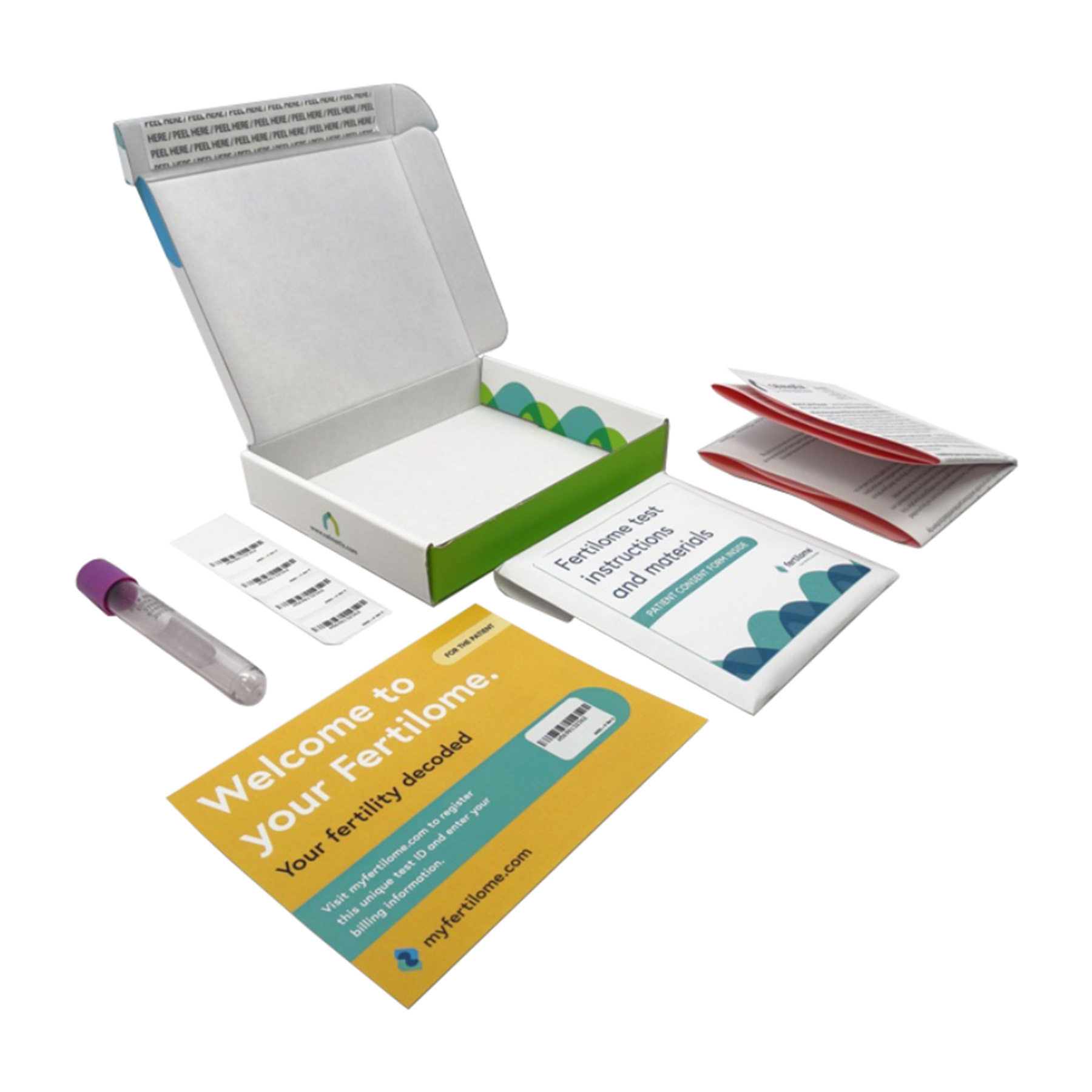 medical kit supplies