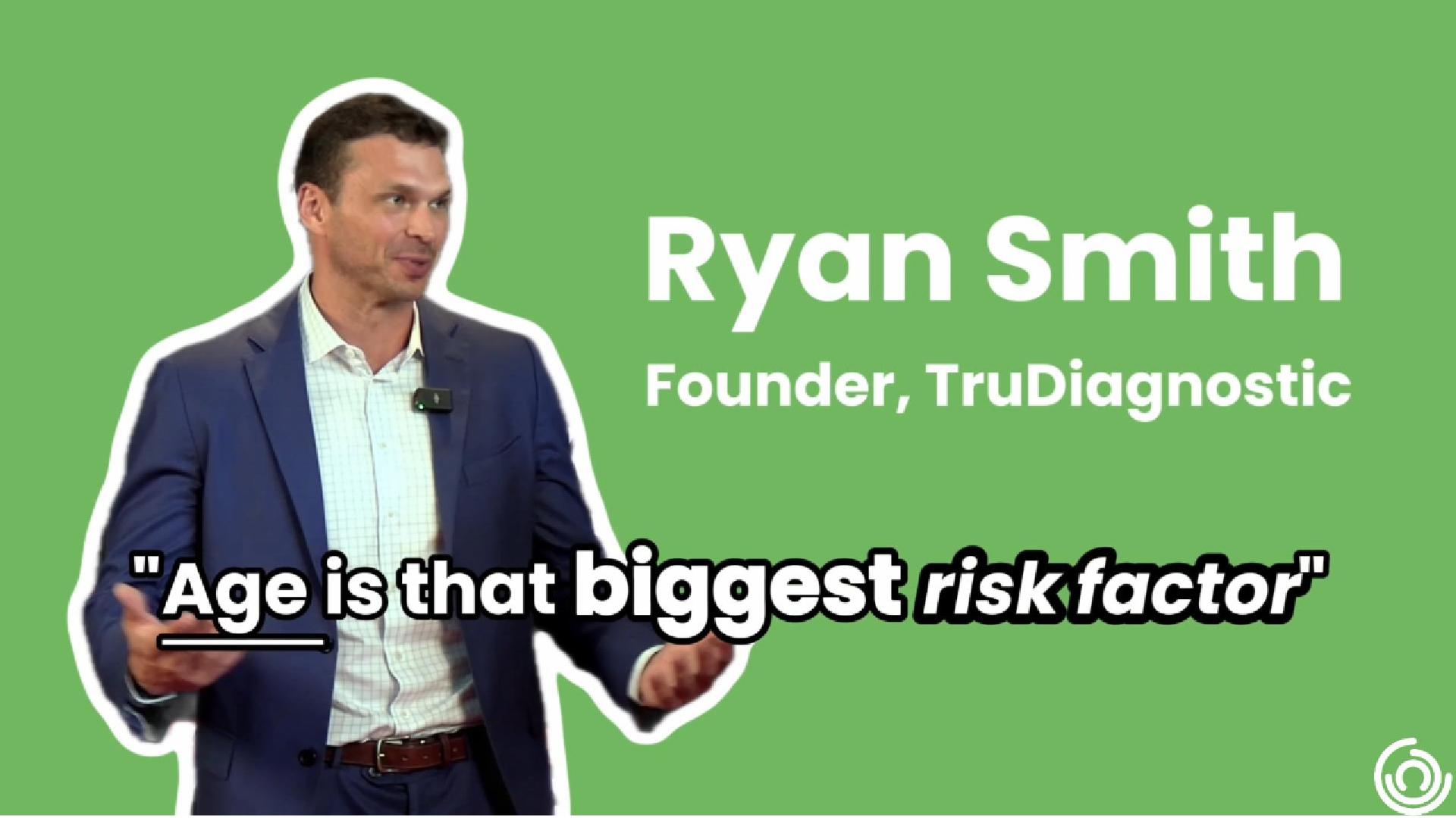 TP TRU Diagnostics Ryan Smith with Robin inte2 Cover