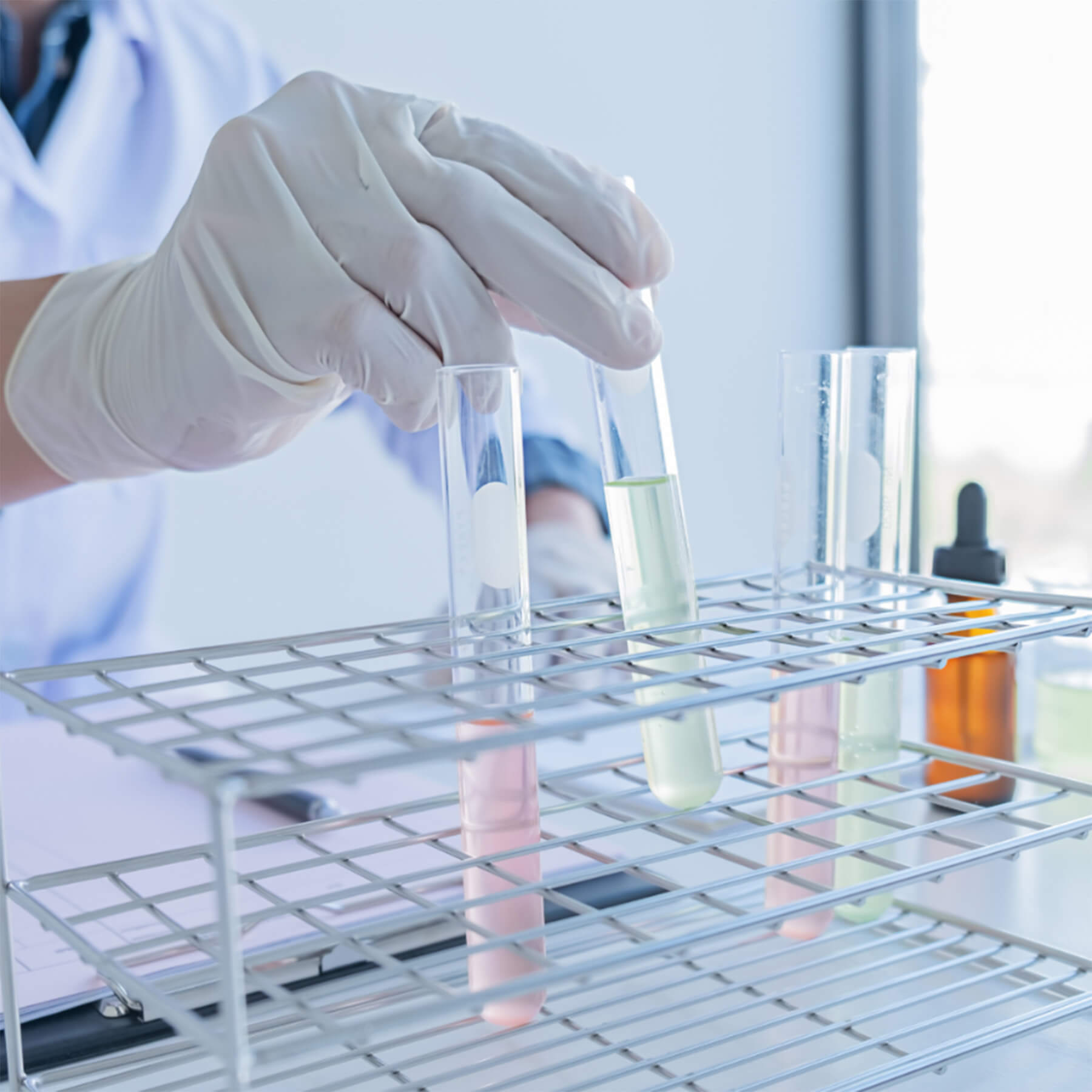 Biotechnology