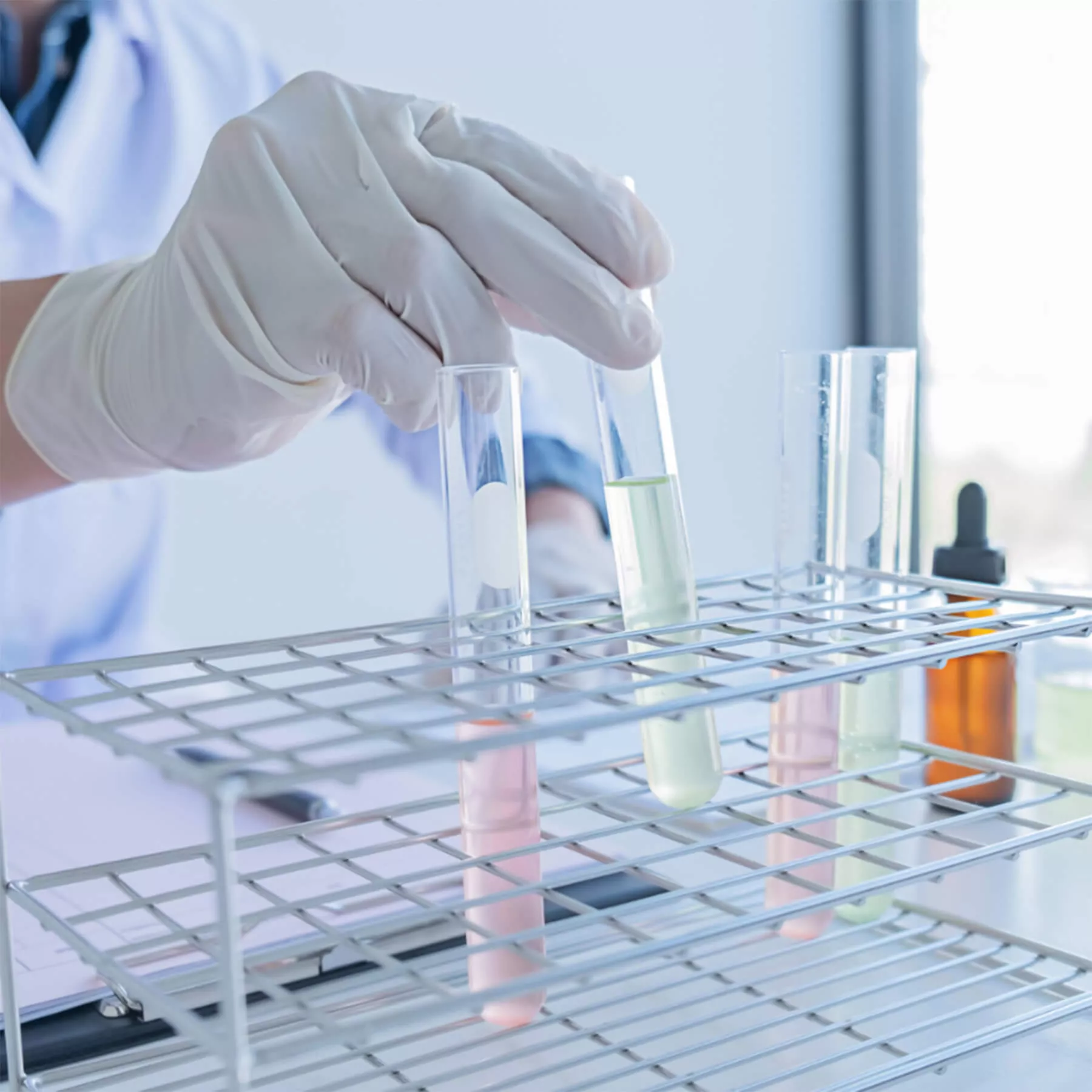 Biotechnology
