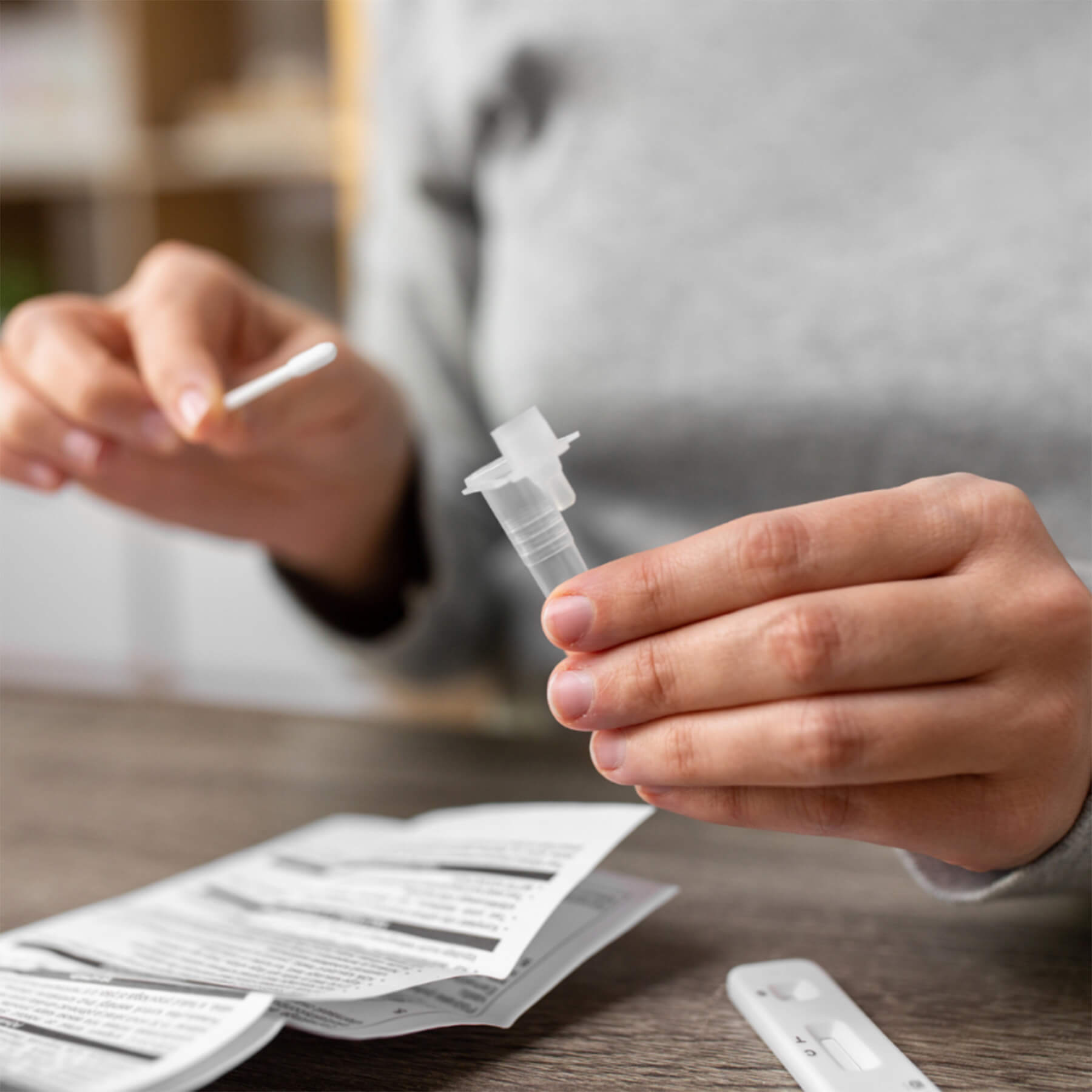 Personalized Medicines